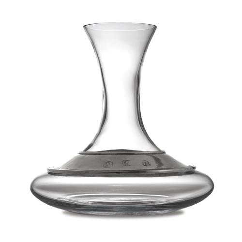 Belly Decanter