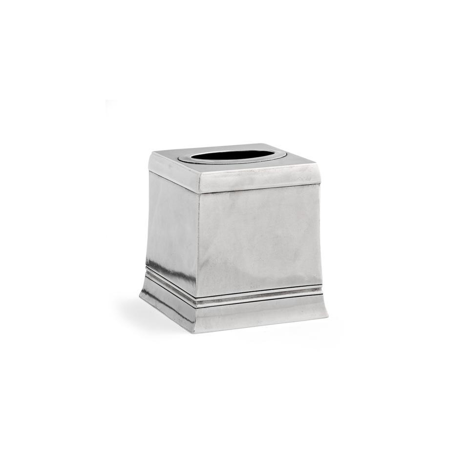 Tissue Box Holder