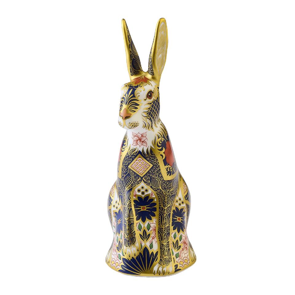 SGB Hare