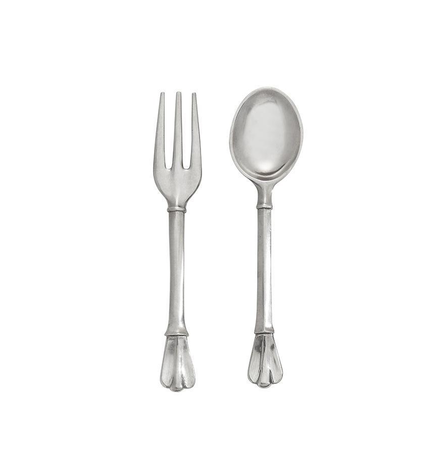 Salad Servers