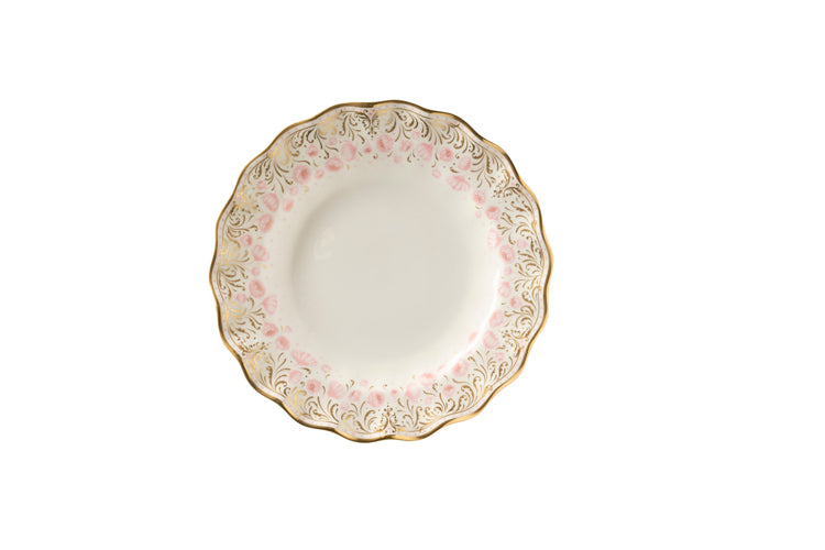 Dessert Plate