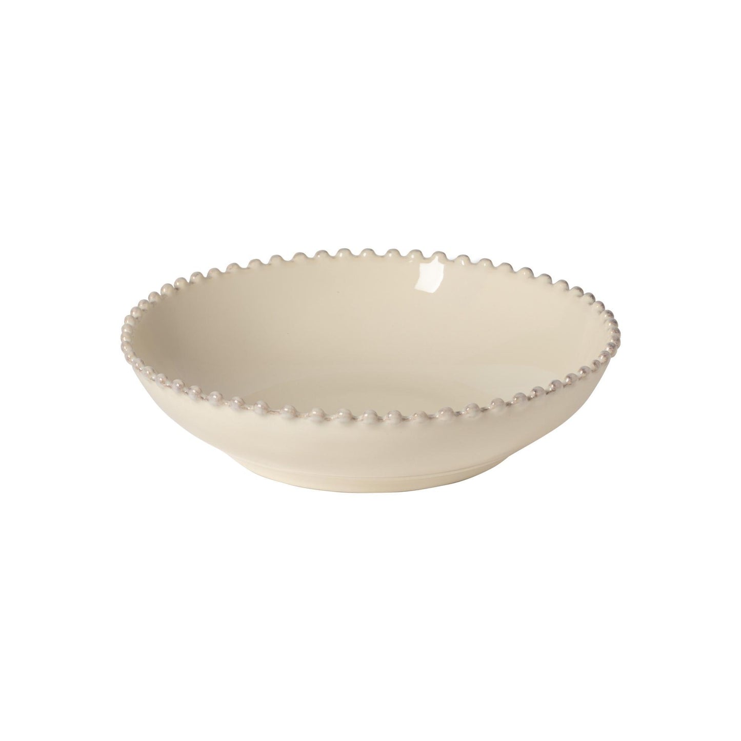 Soup/pasta bowl, Cream
