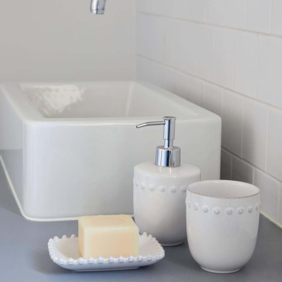 Soap Dish 6"