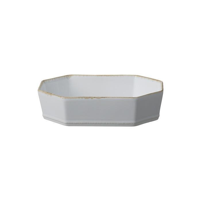 Oct. Baker 9", Cloud white