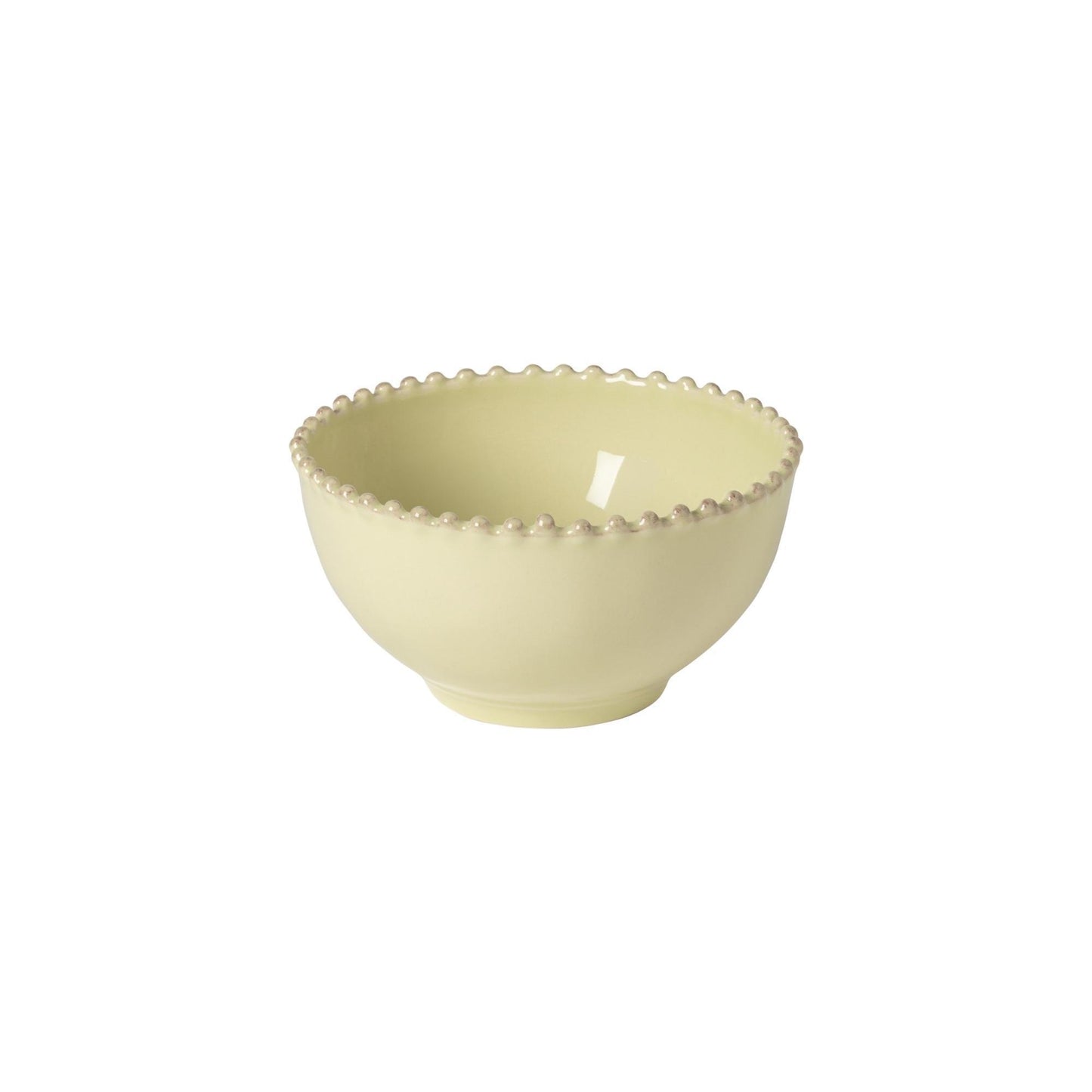 Soup/cereal bowl, Lilly Green