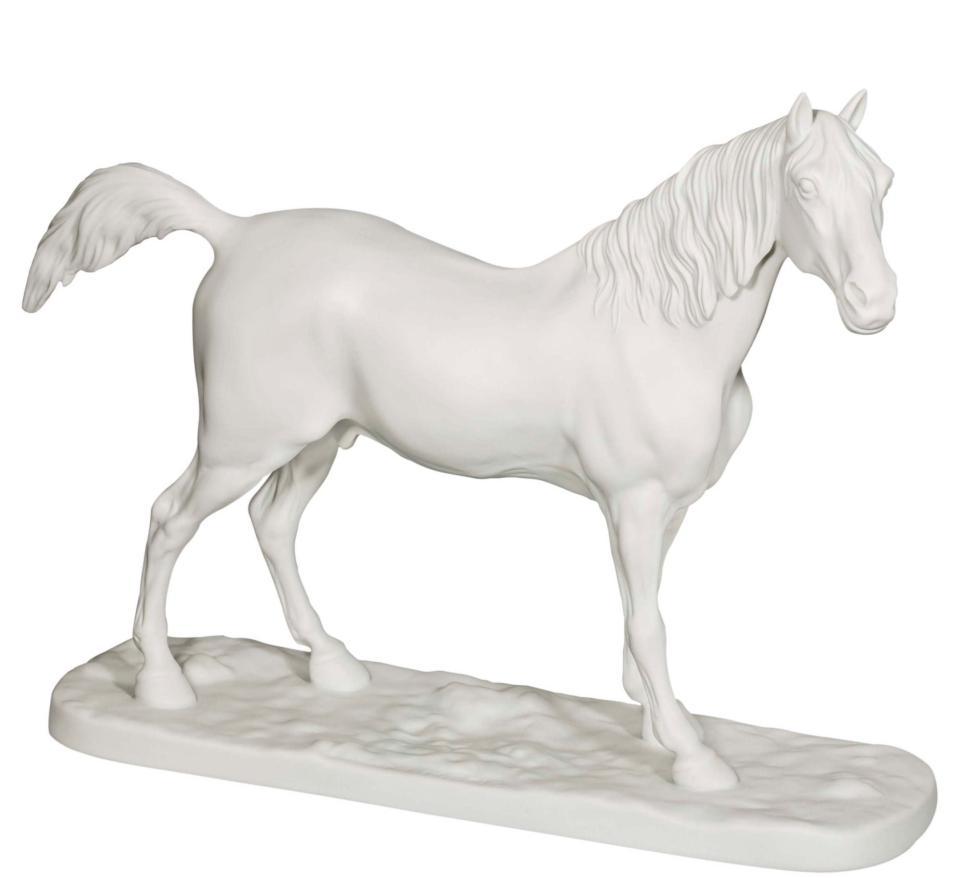 Modern Horse