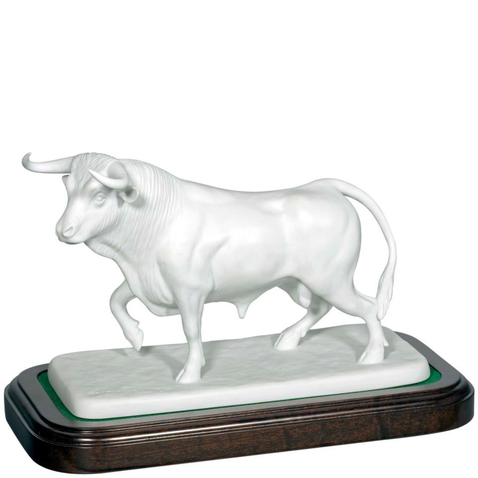 Domecq Bull