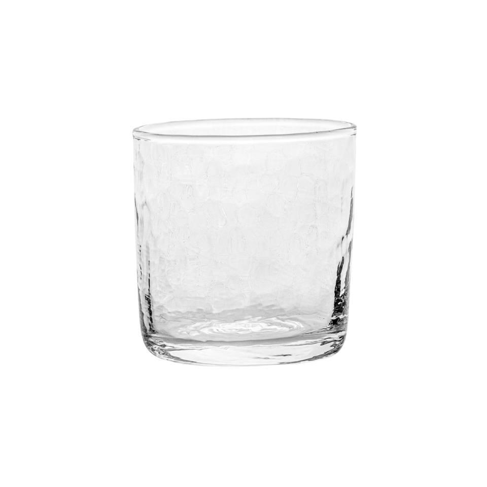 Double Old Fashioned