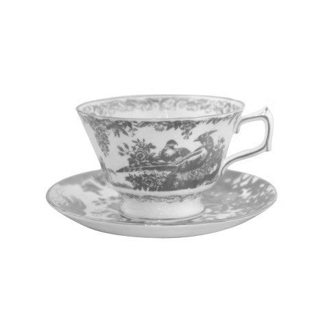 Breakfast Saucer