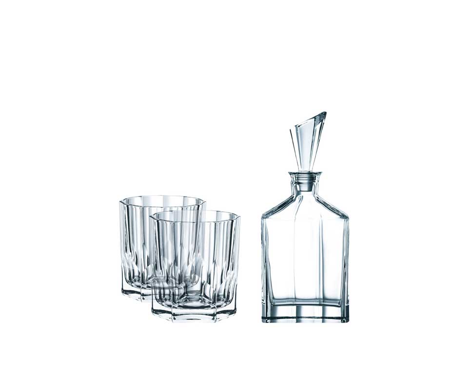 Whisky Set/3