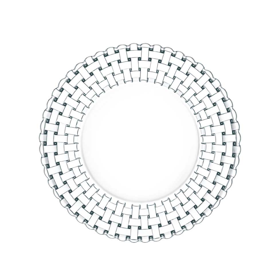 Plate Large Set/2