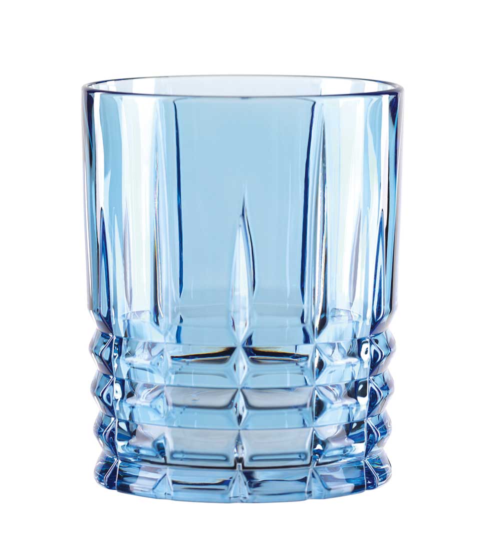 Tumbler Aqua
