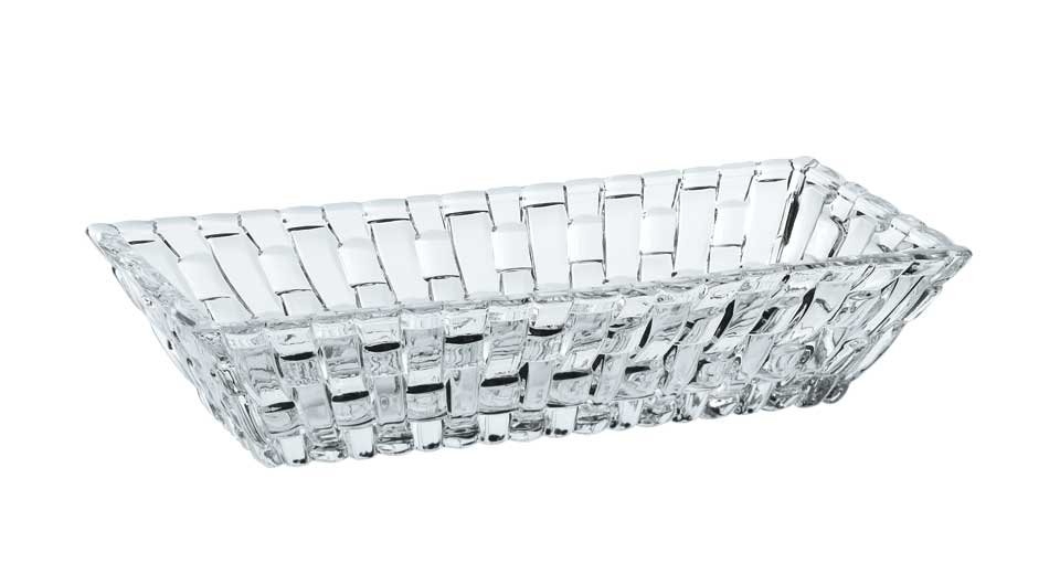 Bowl Rectangular Set/2