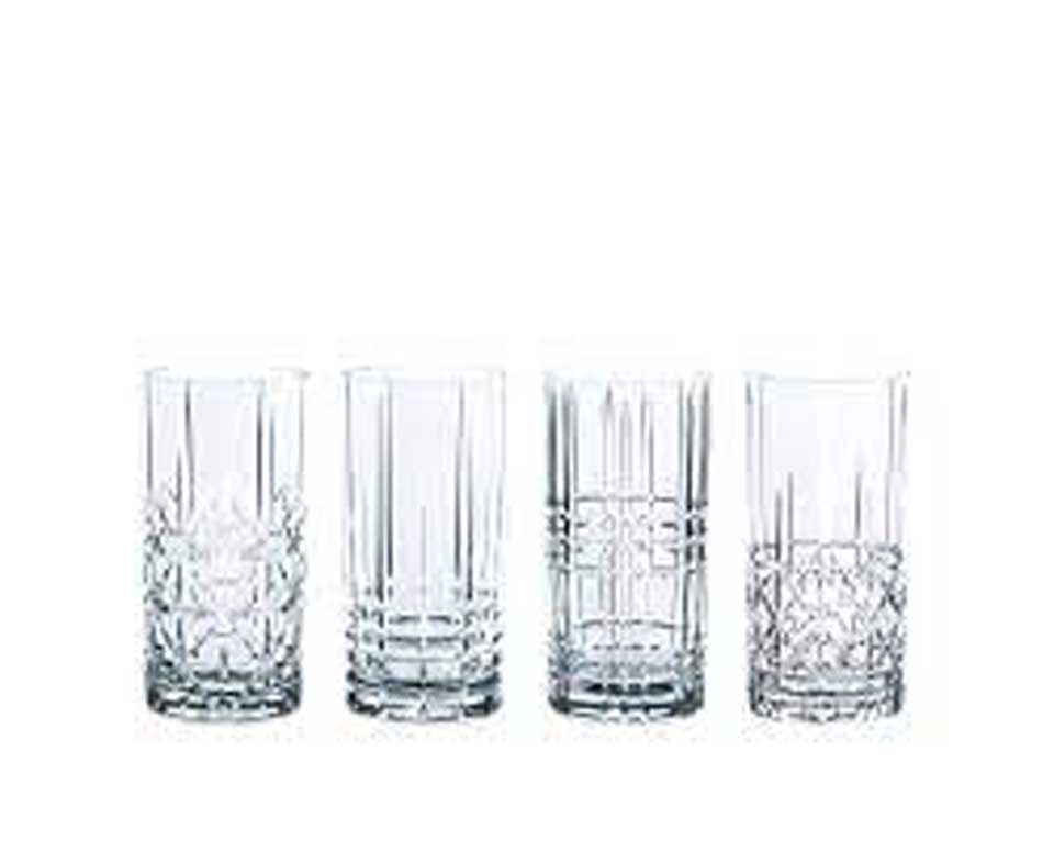 Longdrink Set/4