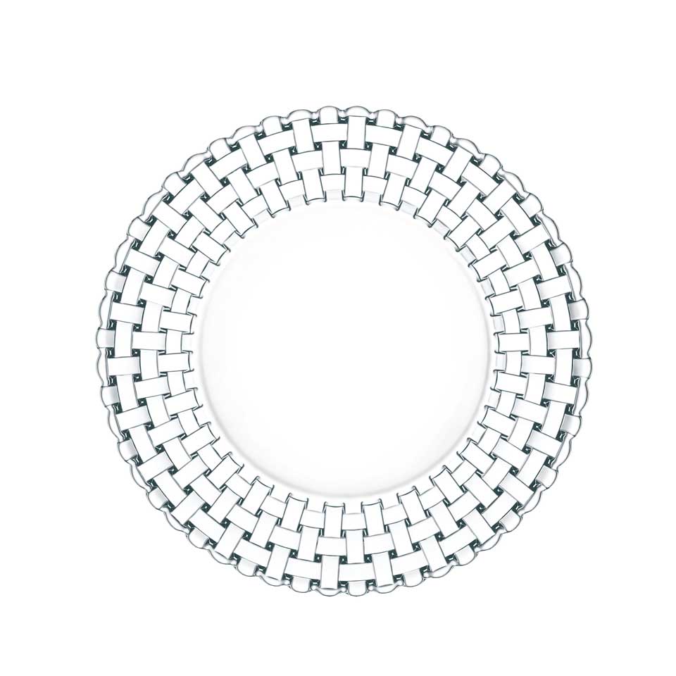 Plate Small Set/2
