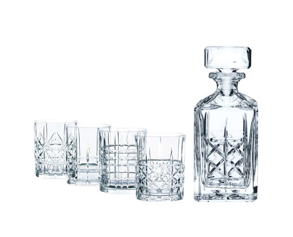 Whisky Set/5