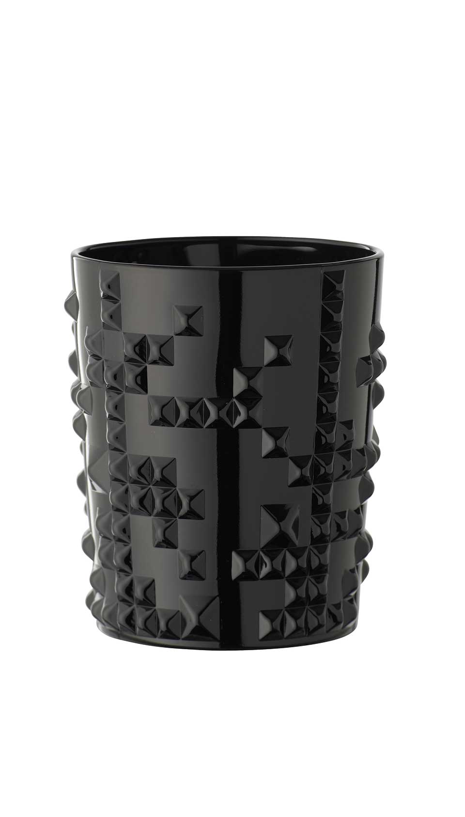 Tumbler Jet-Black