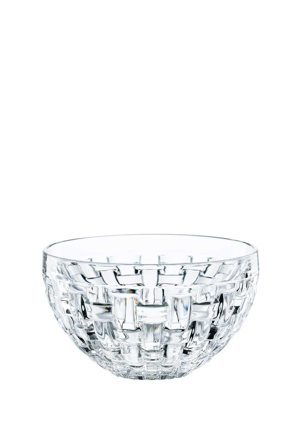 Dip Bowl Round Set/4