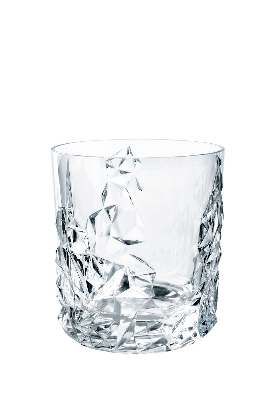 Whisky Tumbler Set/4