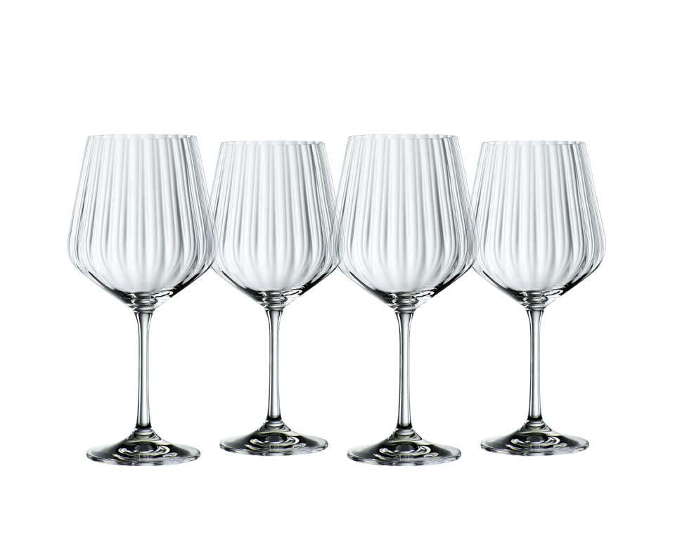 Gin & Tonic Set/4