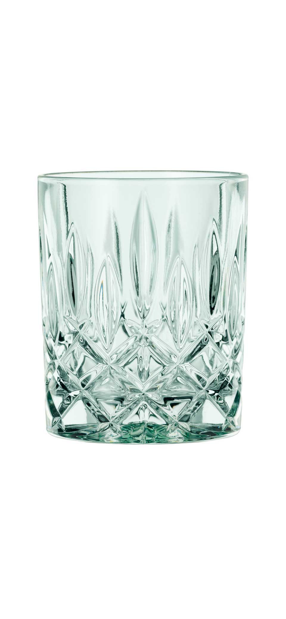 Whisky Tumbler Mint Set/2