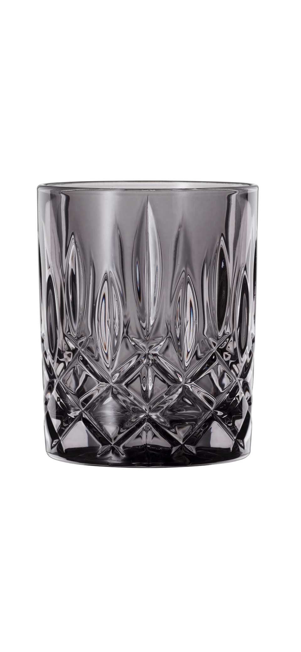 Whisky Tumbler Smoke Set/2