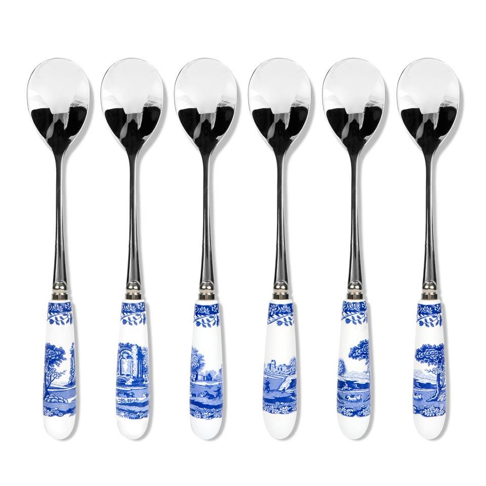 Set of 6 Teaspoons