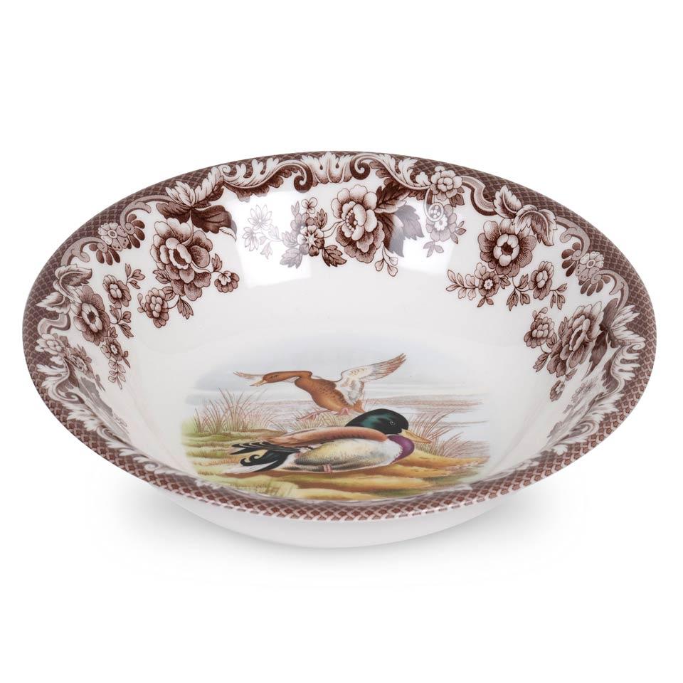 Mallard Ascot Cereal Bowl