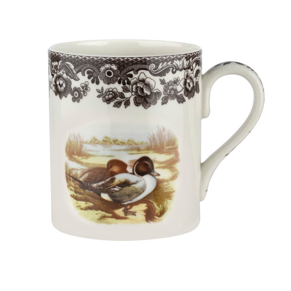 16 oz Mug Pintail