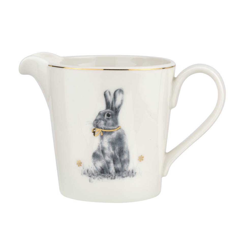 8 oz Cream Jug