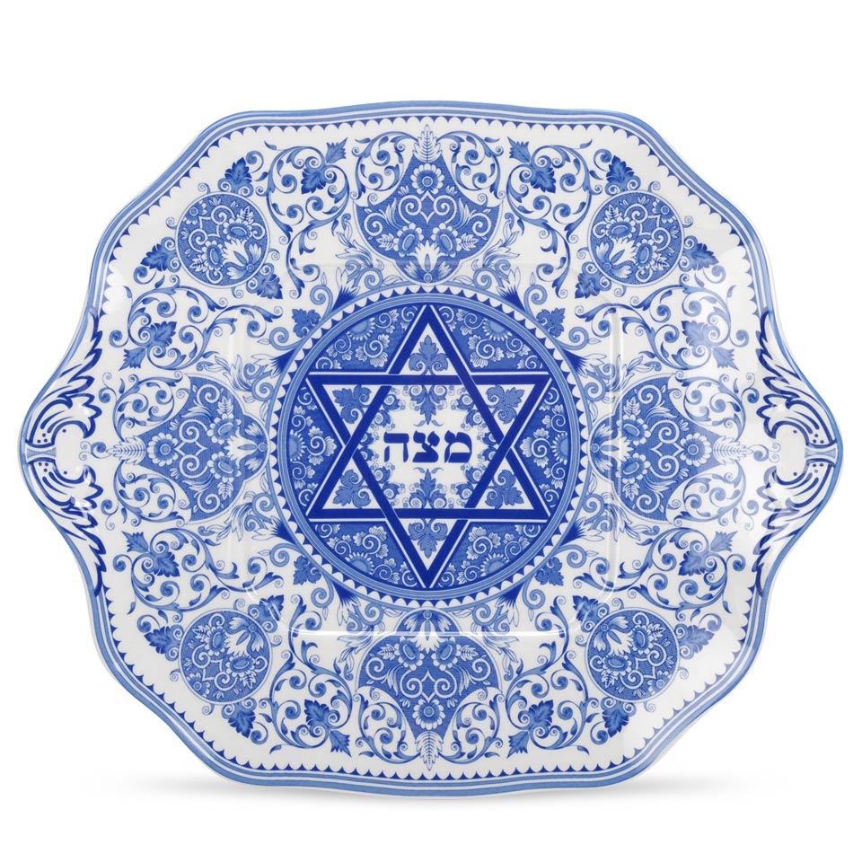 Matzoh Plate