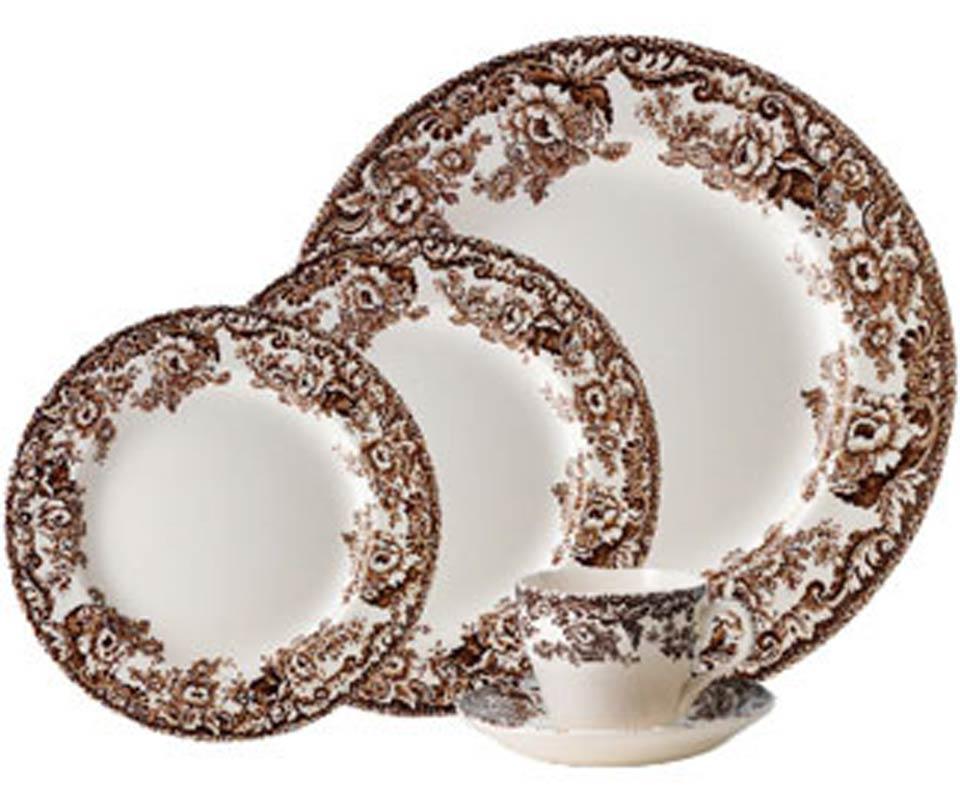 5-piece Place Setting