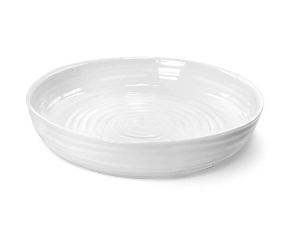 Round Roasting Dish
