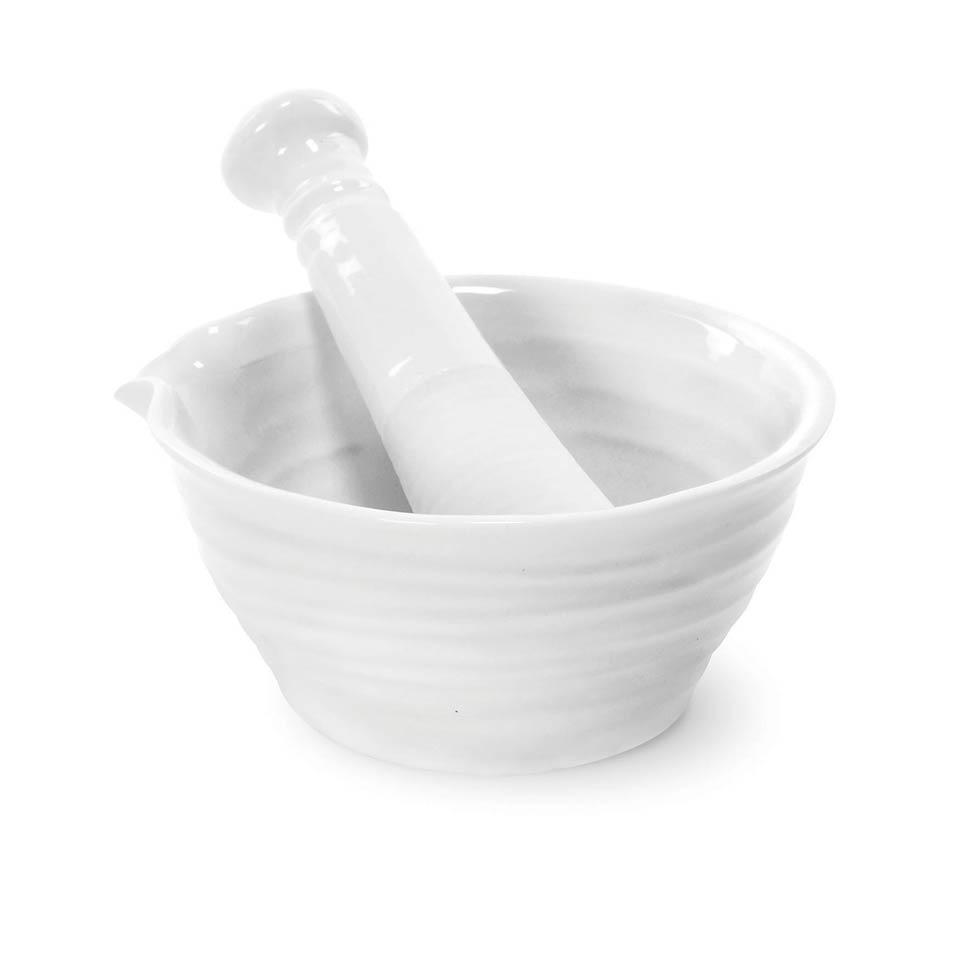 Mortar and Pestle