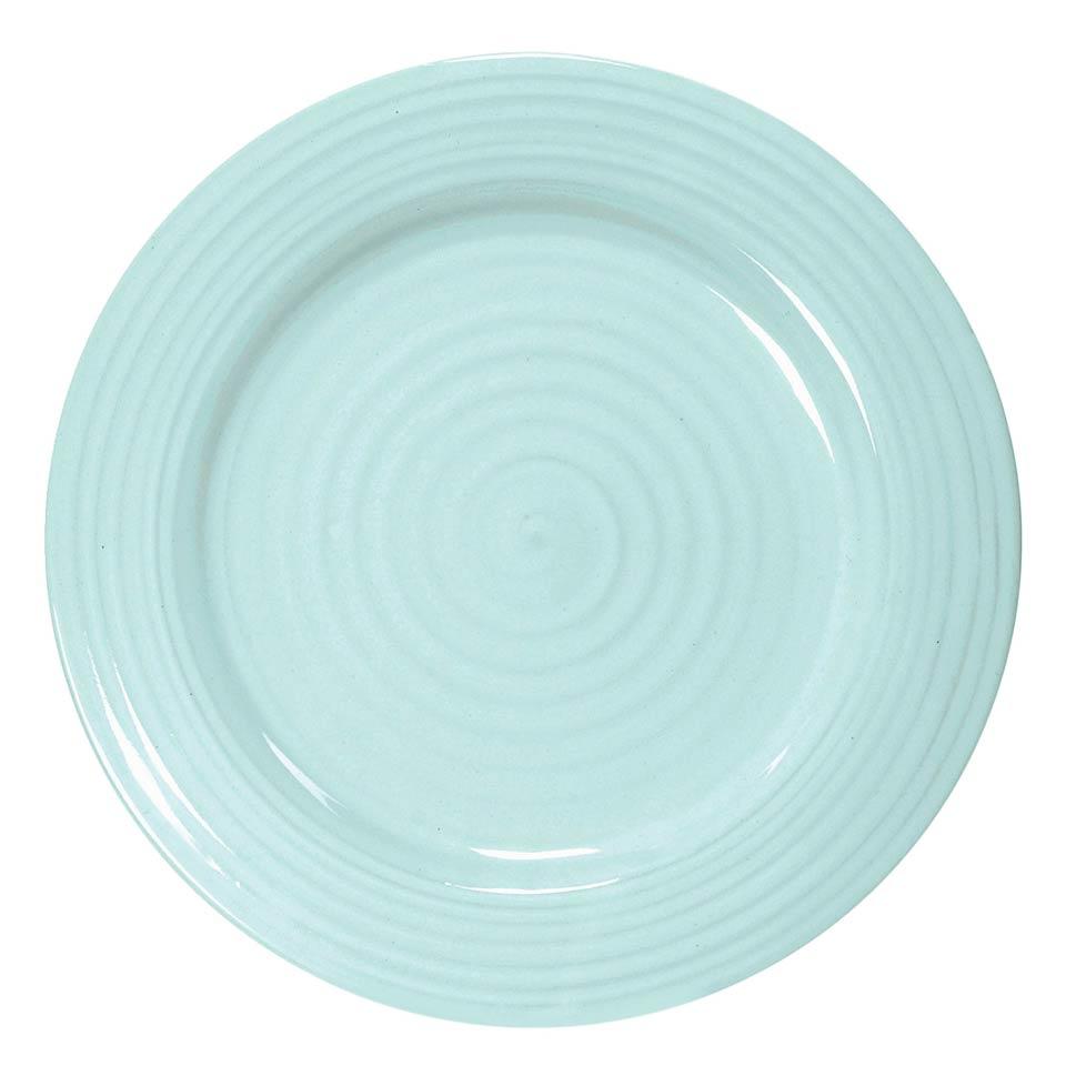 Sophie Conran-Celadon SALAD PLATE 8" CELADON