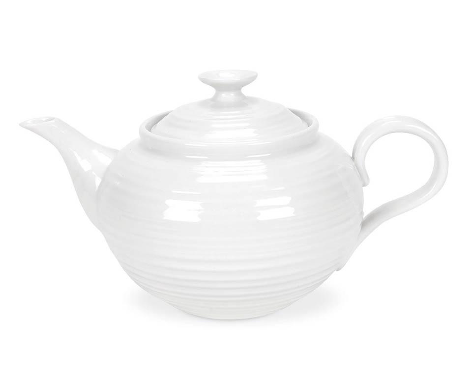 Teapot