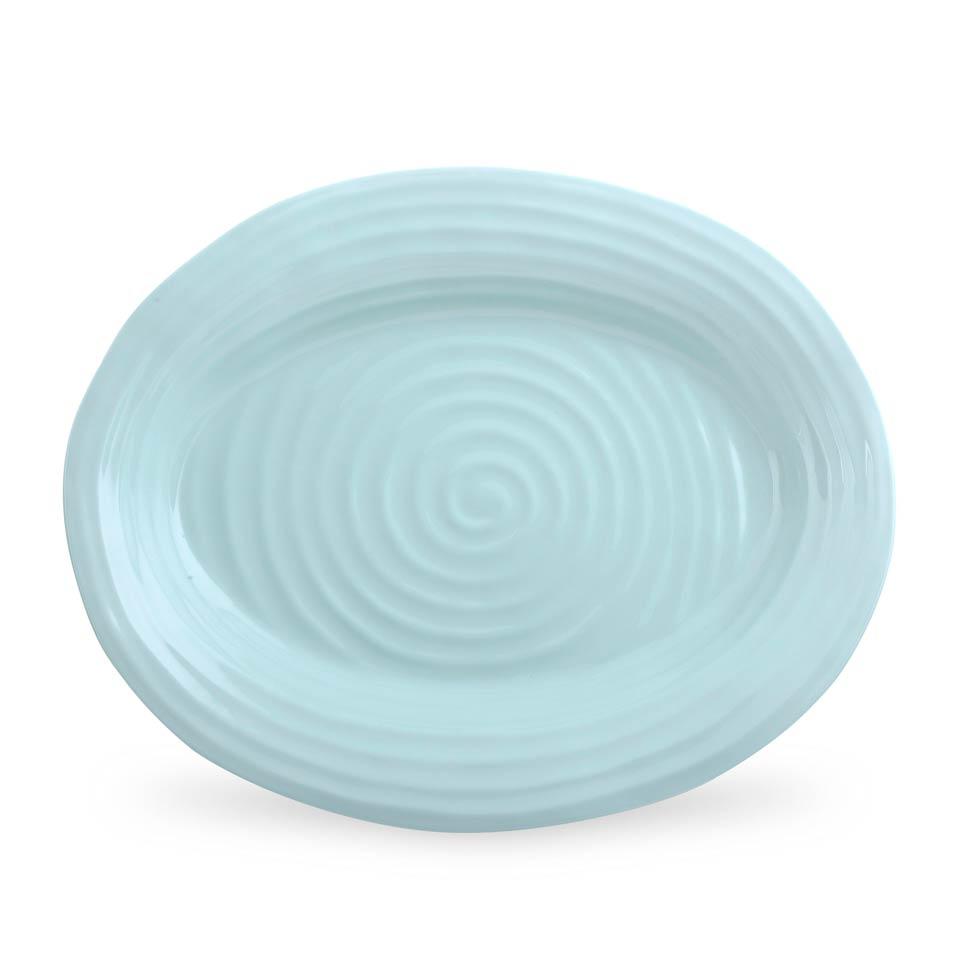 Medium Oval Platter