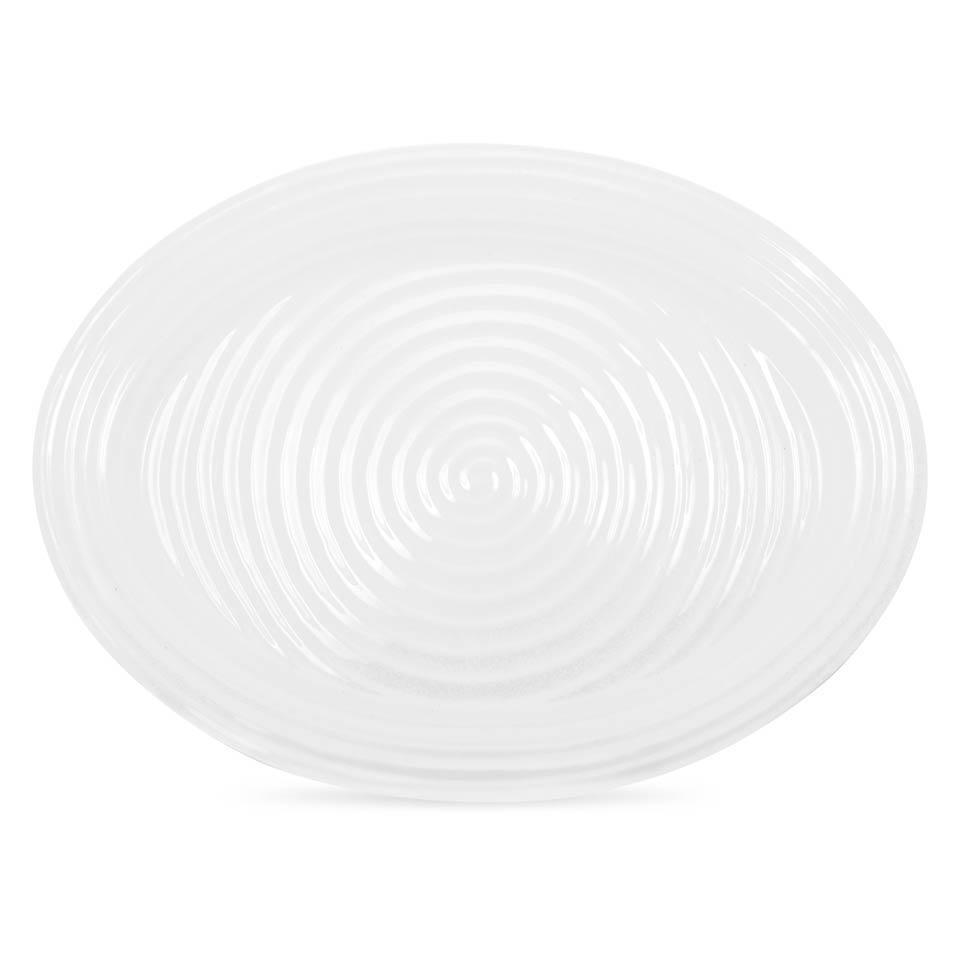 Oval Turkey Platter