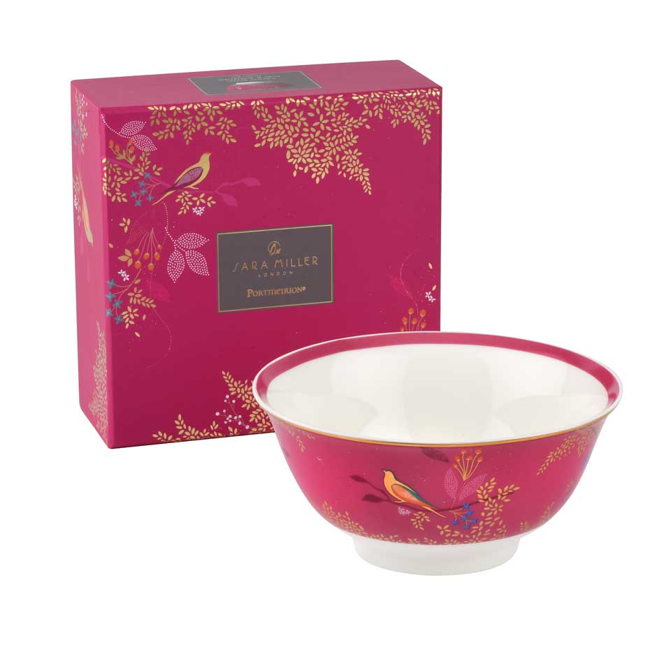 Candy Bowl - Pink