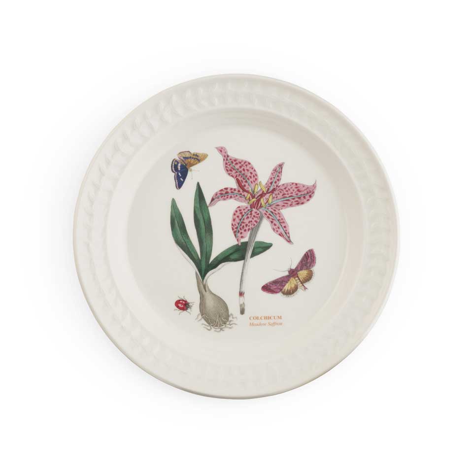 Dinner Plate