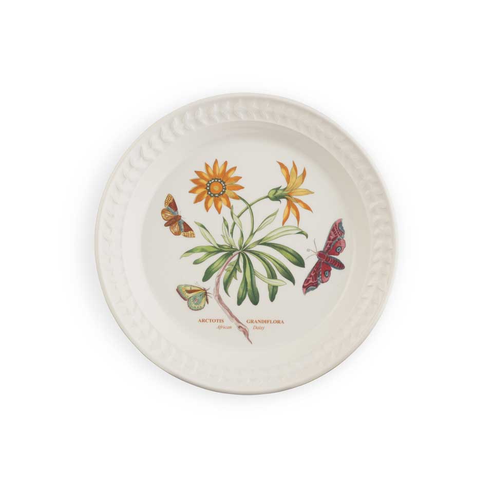 Salad Plate