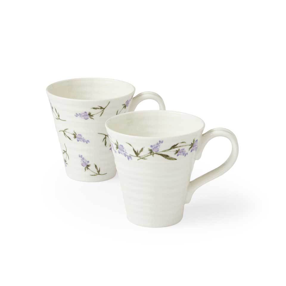 Mugs S/2