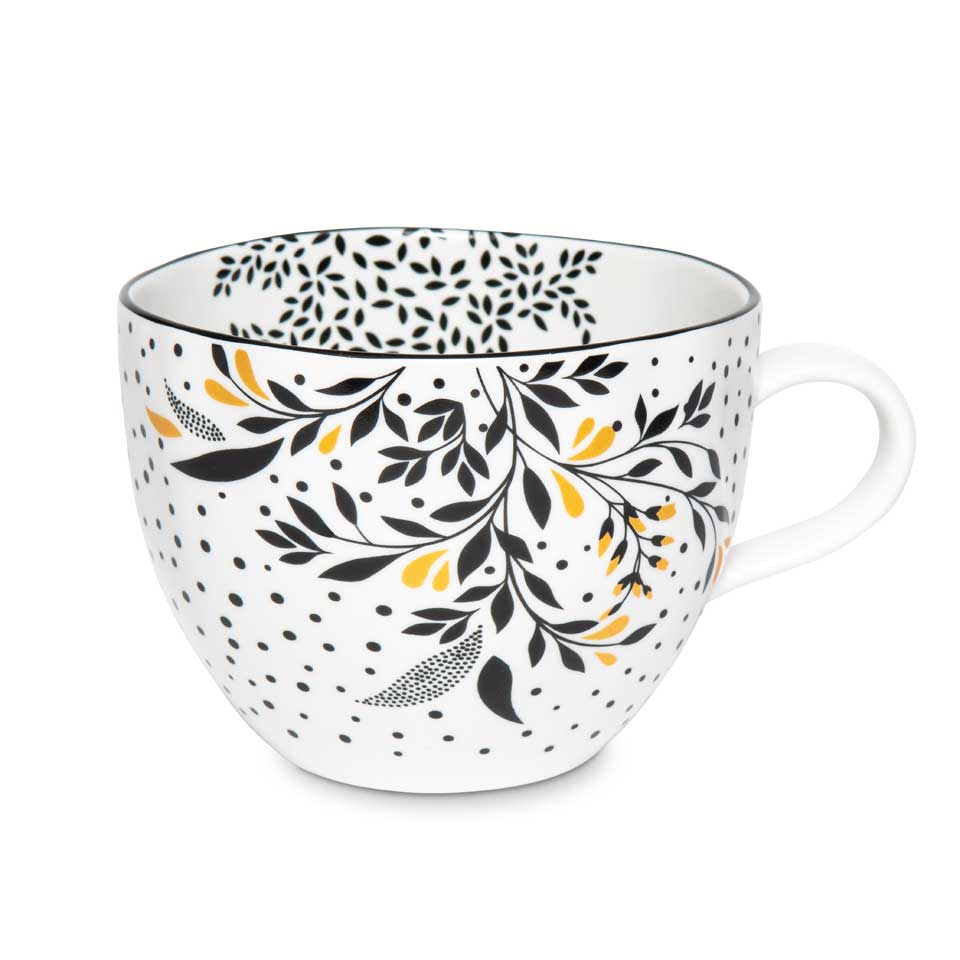 Mug Bohemia