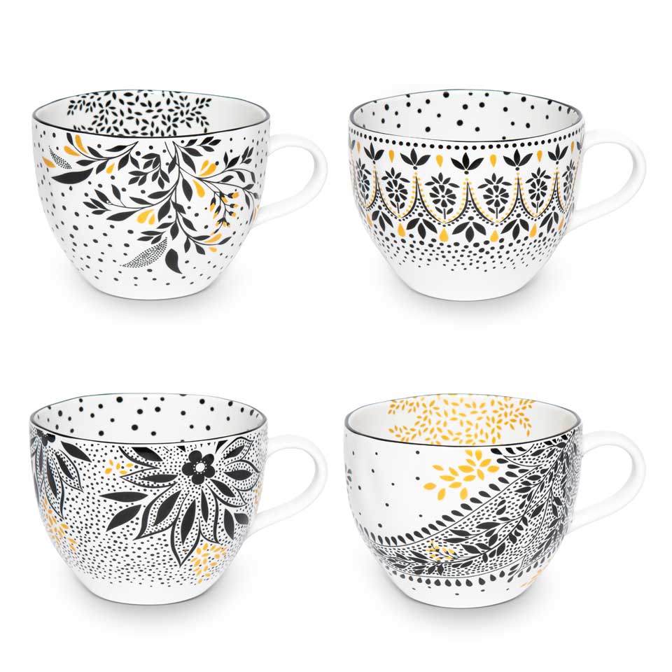 Mug S/4