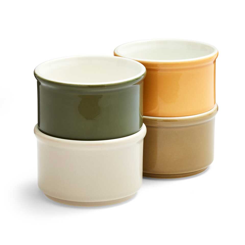 Ramekins Set Of 4