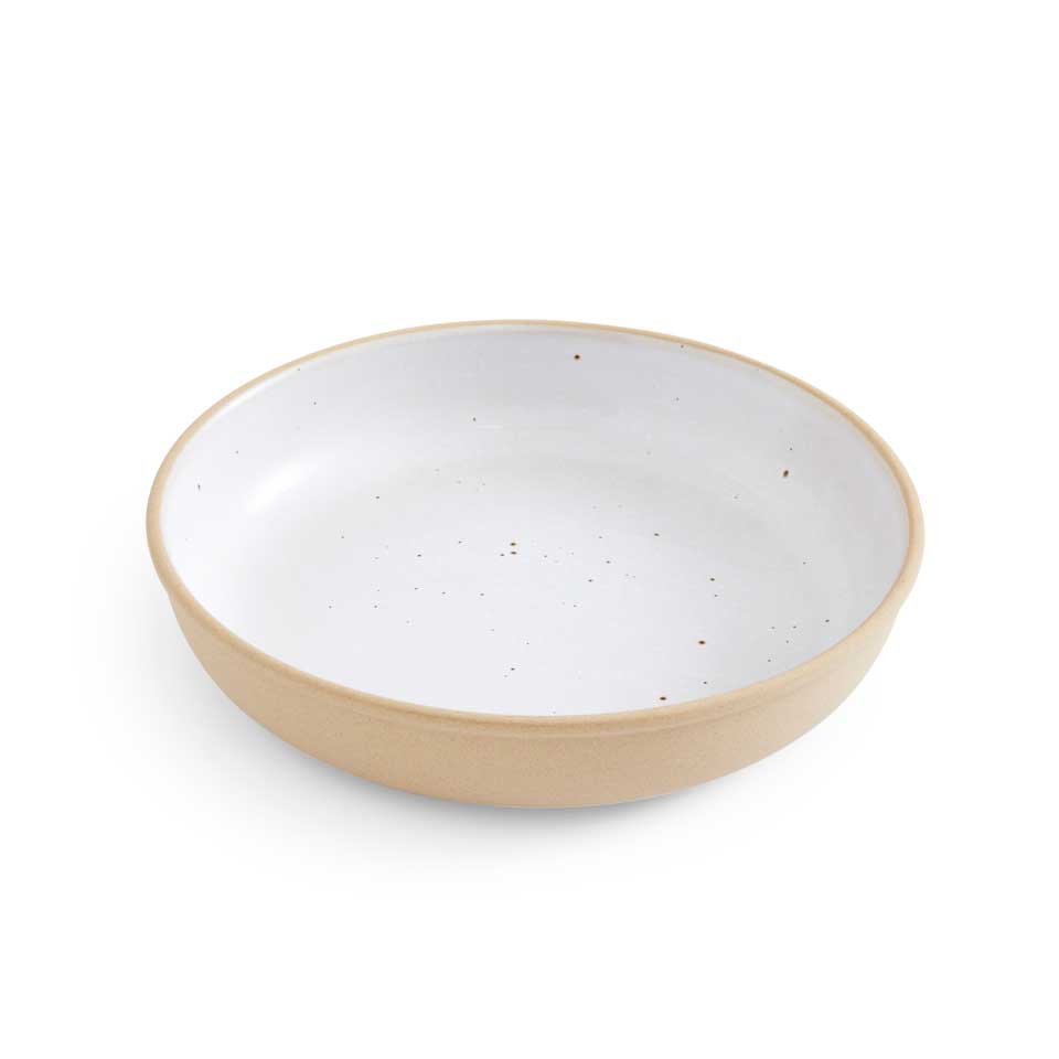 Low Bowl Moonstone