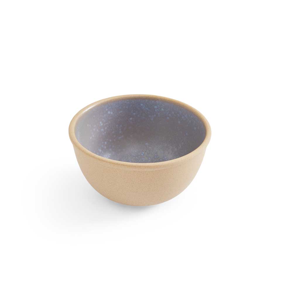 Small Bowl Aquamarine