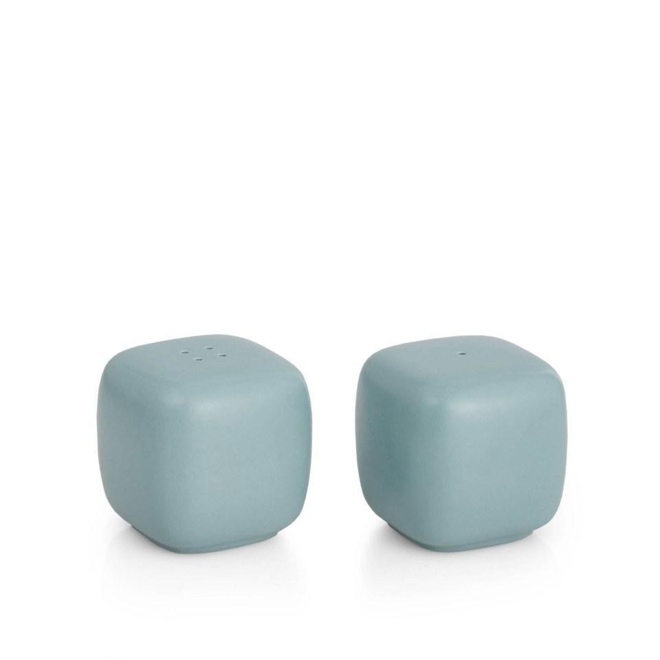 Salt & Pepper Shakers