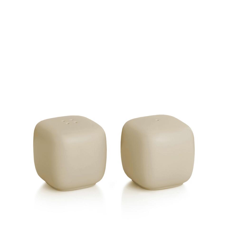 Salt & Pepper Shakers