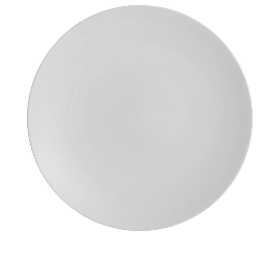 Round Platter